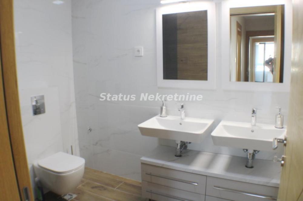 Slika 7 - Četvorosoban stan za izdavanje, 101m2, 2.100€