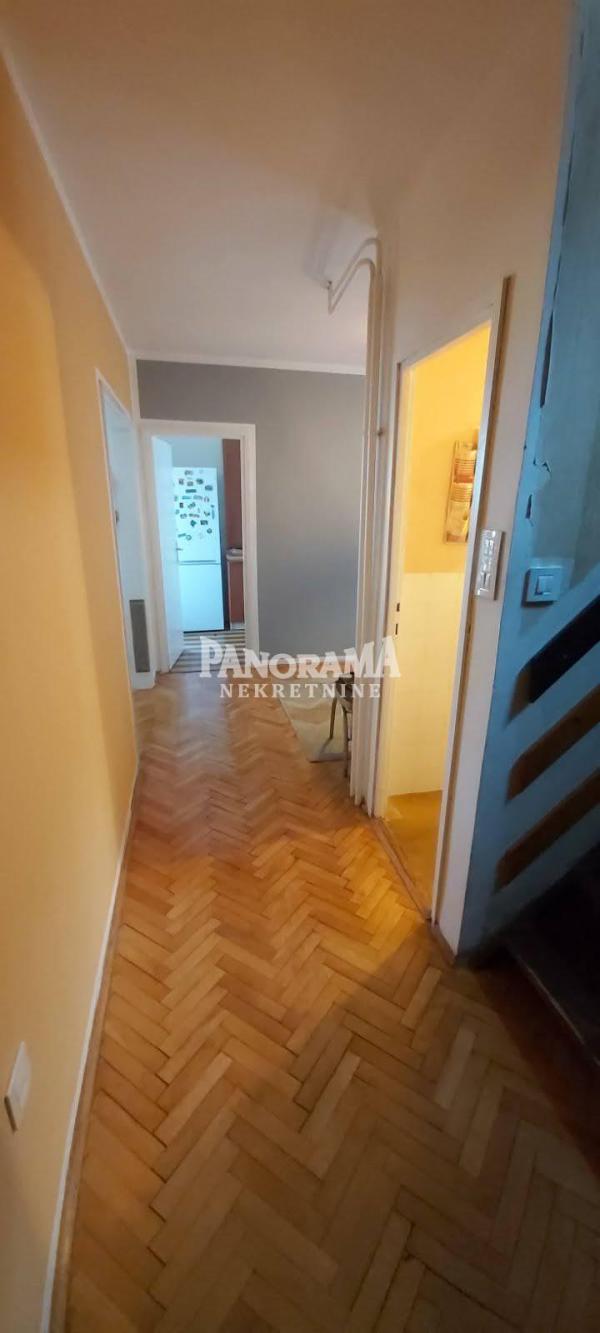 Slika 4 - Vidikovački venac, Četvorosoban stan na prodaju, 108m2, 217.000€