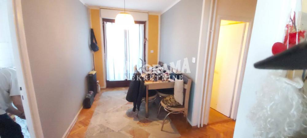 Slika 3 - Vidikovački venac, Četvorosoban stan na prodaju, 108m2, 217.000€