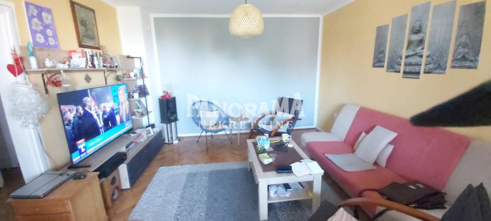 Slika 1 - Vidikovački venac, Četvorosoban stan na prodaju, 108m2, 217.000€