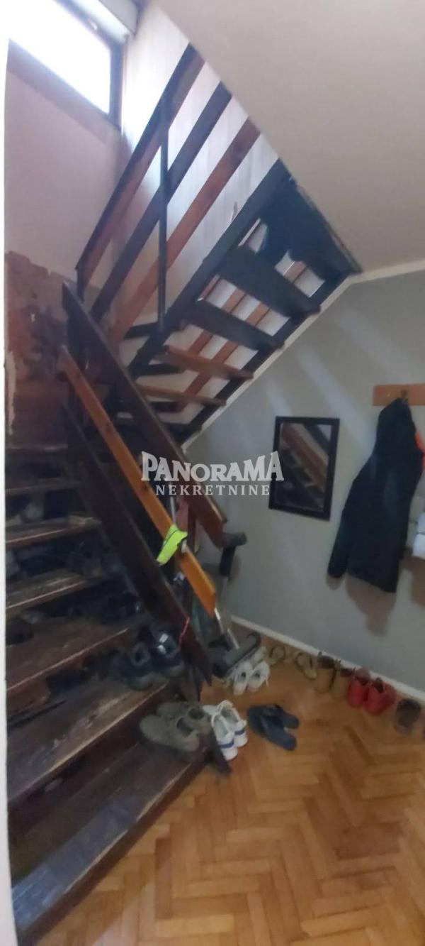 Slika 7 - Vidikovački venac, Četvorosoban stan na prodaju, 108m2, 217.000€