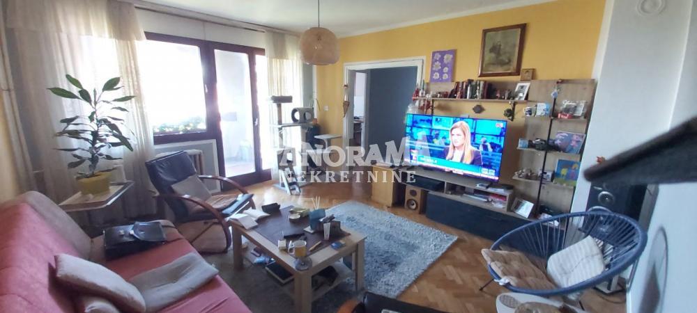 Glavna slika -Vidikovački venac, Četvorosoban stan na prodaju, 108m2, 217.000€