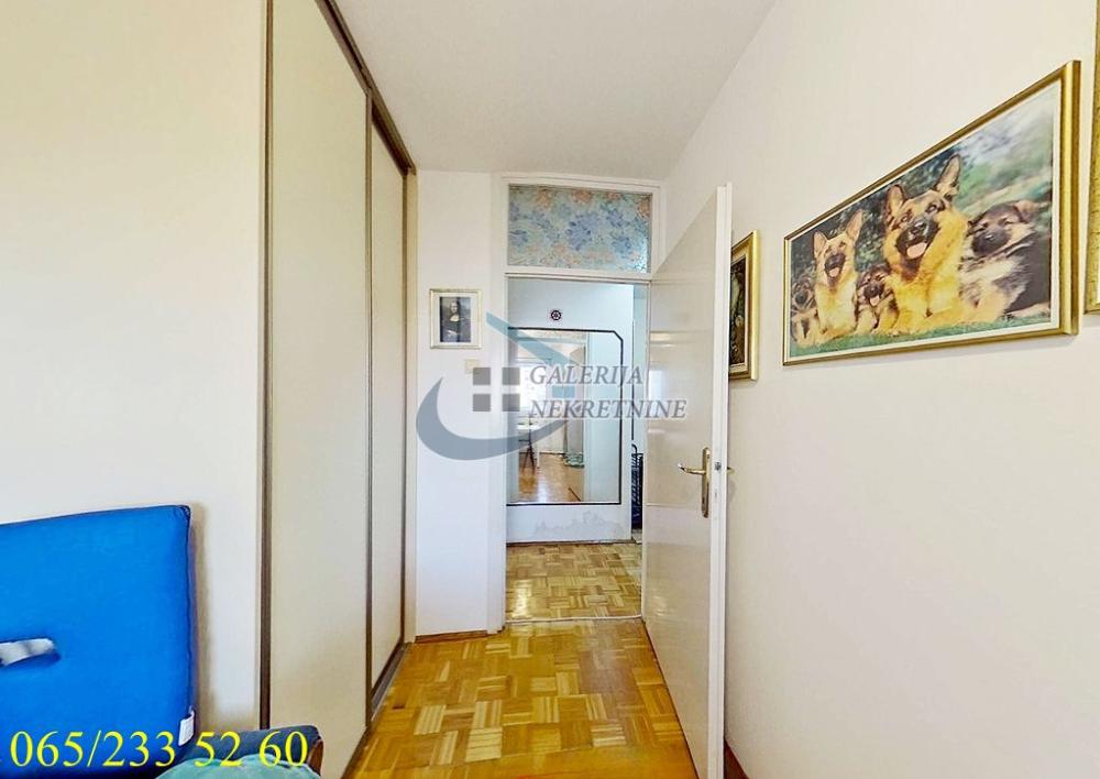 Slika 0 - Trgovačka, Troiposoban stan na prodaju, 103m2, 270.000€