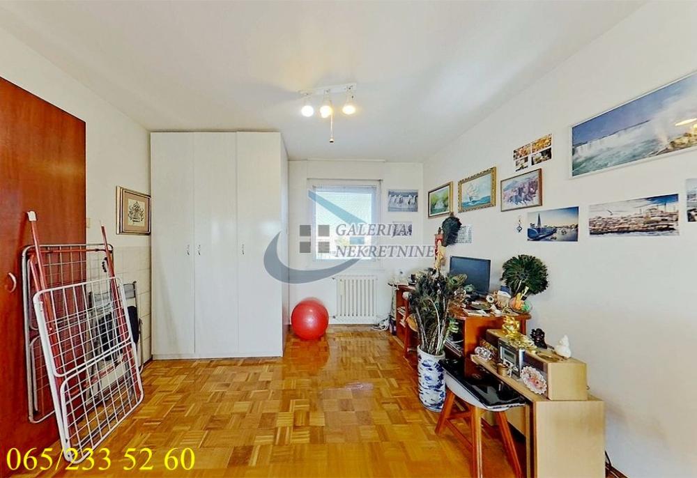 Slika 6 - Trgovačka, Troiposoban stan na prodaju, 103m2, 270.000€