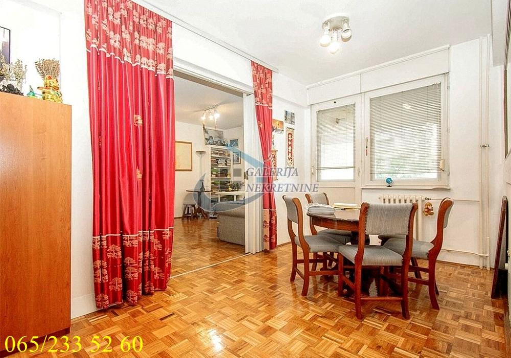 Slika 7 - Trgovačka, Troiposoban stan na prodaju, 103m2, 270.000€