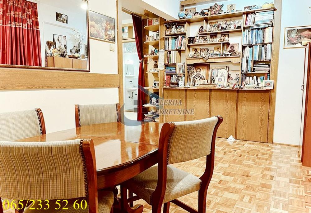Slika 8 - Trgovačka, Troiposoban stan na prodaju, 103m2, 270.000€