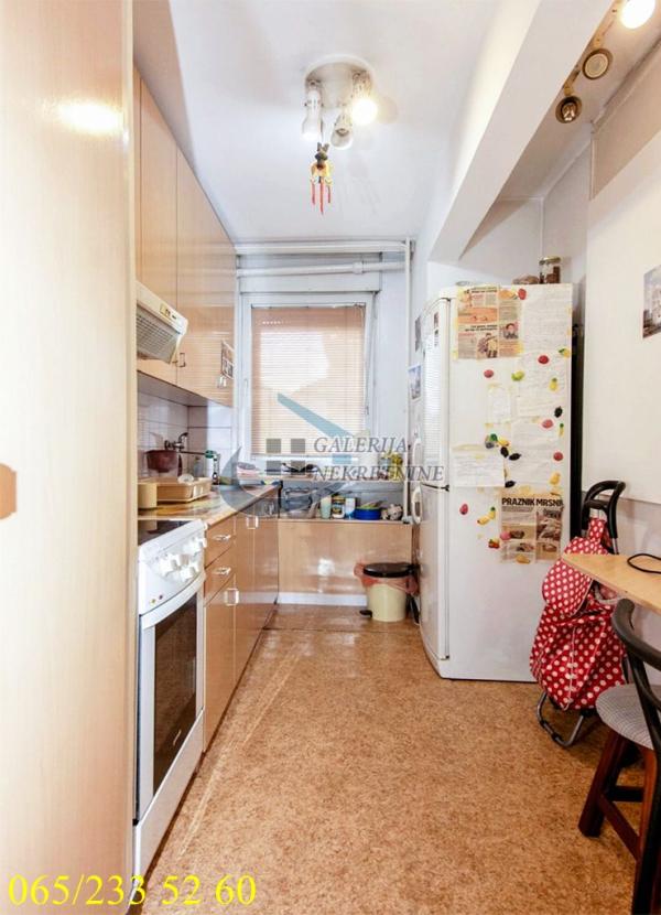 Slika 5 - Trgovačka, Troiposoban stan na prodaju, 103m2, 270.000€