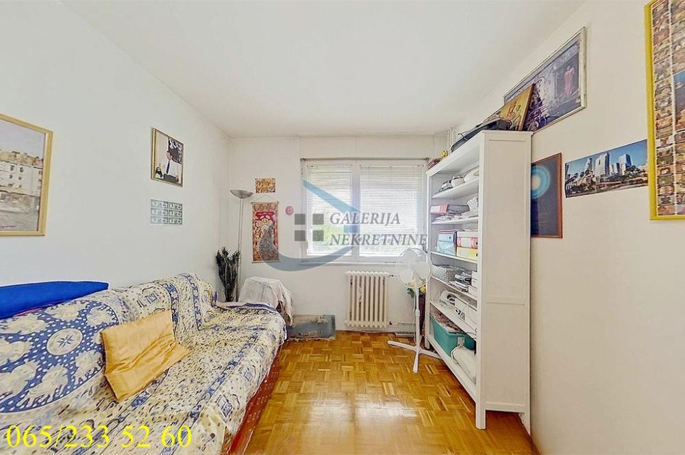 Slika 2 - Trgovačka, Troiposoban stan na prodaju, 103m2, 270.000€