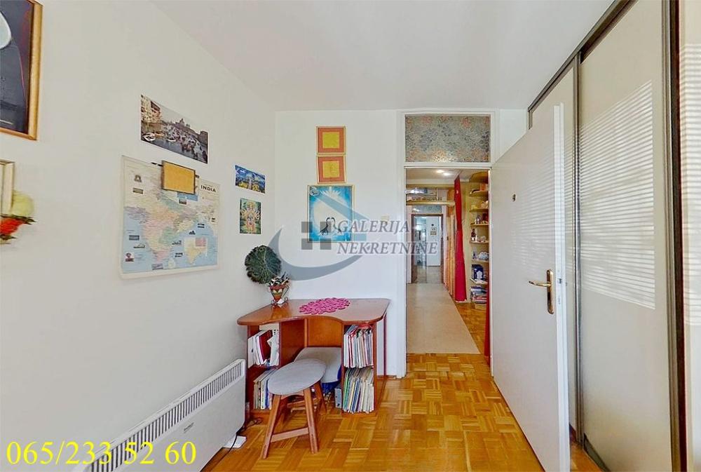 Slika 1 - Trgovačka, Troiposoban stan na prodaju, 103m2, 270.000€