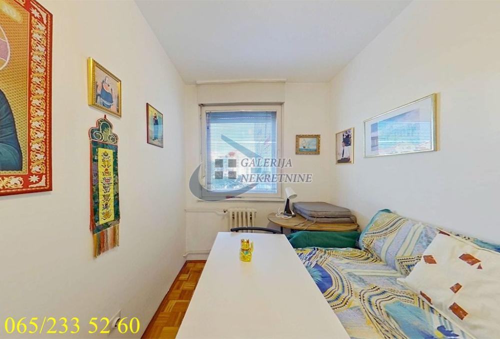 Slika 3 - Trgovačka, Troiposoban stan na prodaju, 103m2, 270.000€