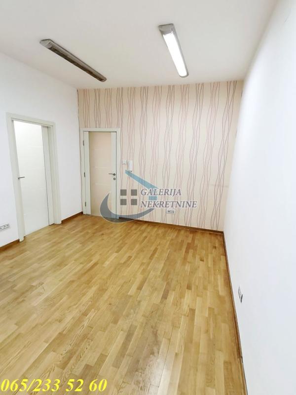 Slika 5 - Džordža Vašingtona, Dvosoban stan na prodaju, 50m2, 200.000€
