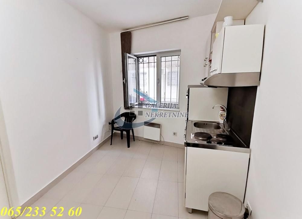 Slika 6 - Džordža Vašingtona, Dvosoban stan na prodaju, 50m2, 200.000€