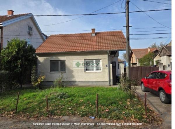 Glavna slika -Branka Radicevica, Kuća na prodaju, 166m2, 205.000€