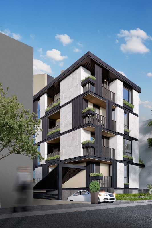 Slika 1 - Tetovska,  Lokal na prodaju, 92m2, 283.150€