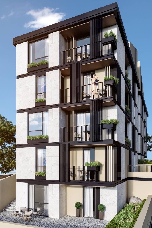 Slika 2 - Tetovska,  Lokal na prodaju, 92m2, 283.150€