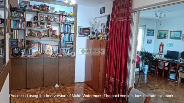 Glavna slika -Trgovacka, Troiposoban stan na prodaju, 103m2, 270.000€