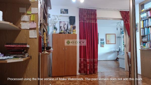 Slika 2 - Trgovacka, Troiposoban stan na prodaju, 103m2, 270.000€