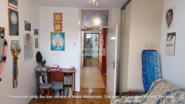 Slika 5 - Trgovacka, Troiposoban stan na prodaju, 103m2, 270.000€