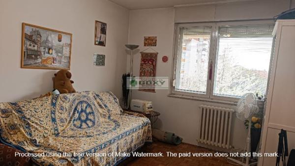 Slika 6 - Trgovacka, Troiposoban stan na prodaju, 103m2, 270.000€