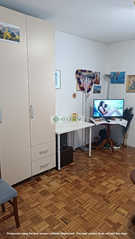 Slika 8 - Trgovacka, Troiposoban stan na prodaju, 103m2, 270.000€