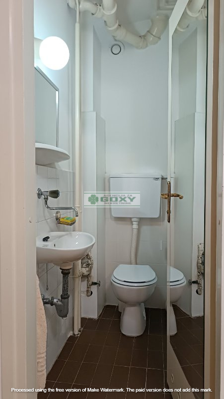 Slika 9 - Trgovacka, Troiposoban stan na prodaju, 103m2, 270.000€