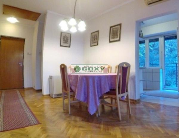 Slika 3 - bulevar patrijarha Pavla, Troiposoban stan na prodaju, 88m2, 135.000€