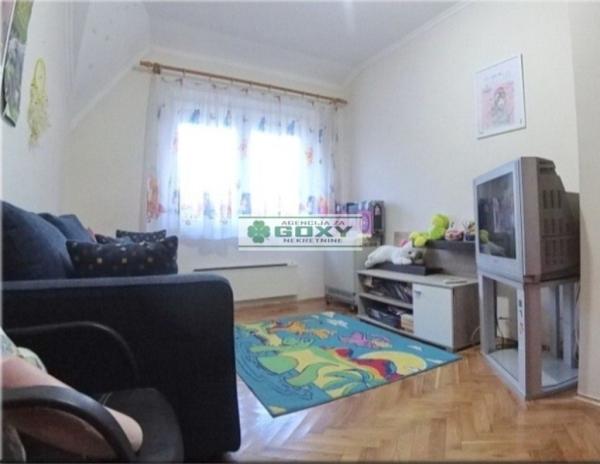 Slika 4 - bulevar patrijarha Pavla, Troiposoban stan na prodaju, 88m2, 135.000€