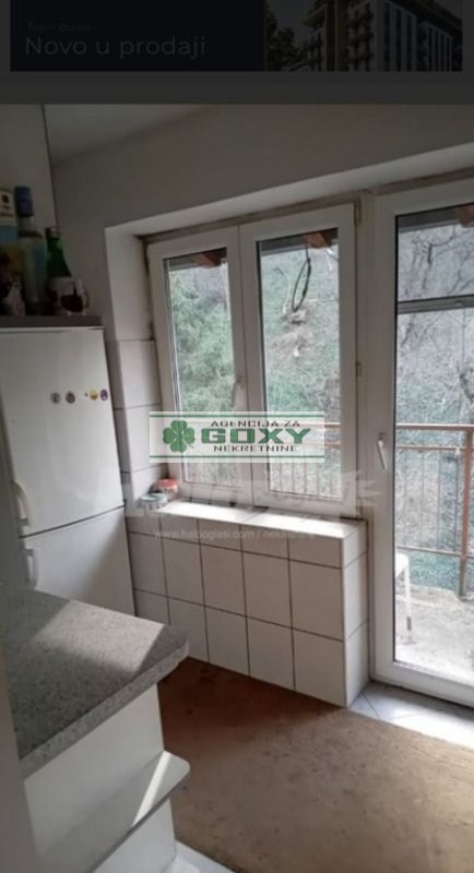 Slika 6 - bulevar patrijarha Pavla, Troiposoban stan na prodaju, 88m2, 135.000€