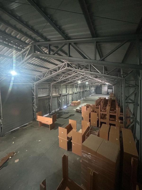 Slika 3 -  Lokal za izdavanje, 607m2, 3.500€