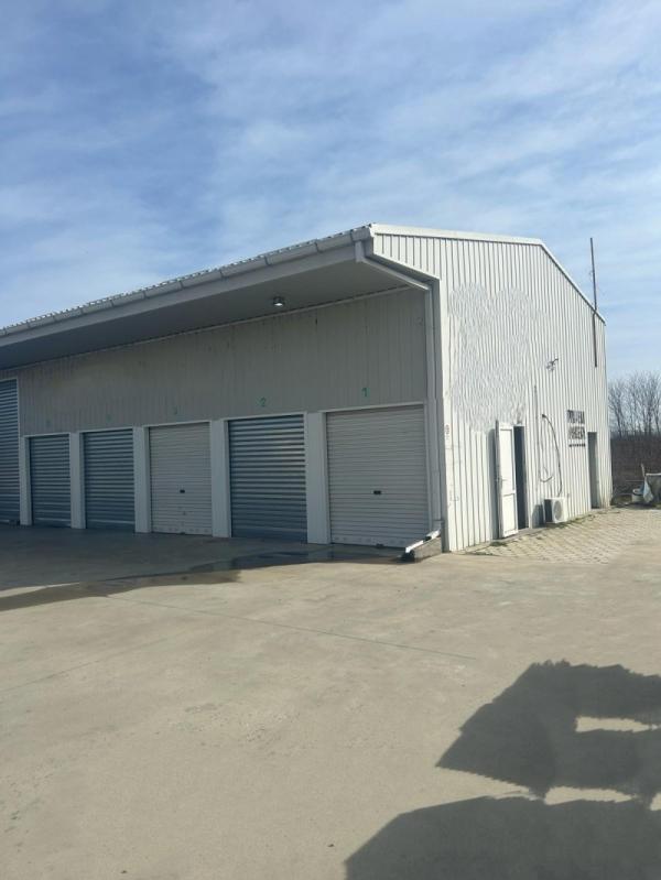 Slika 9 -  Lokal za izdavanje, 607m2, 3.500€