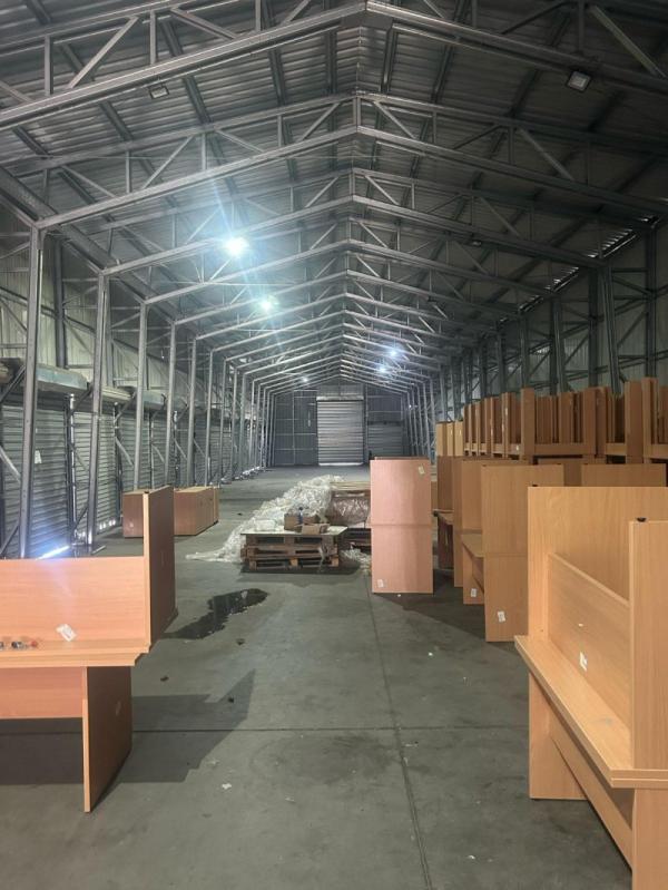 Slika 2 -  Lokal za izdavanje, 607m2, 3.500€