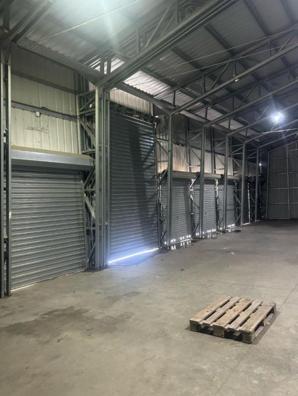 Slika 1 -  Lokal za izdavanje, 607m2, 3.500€