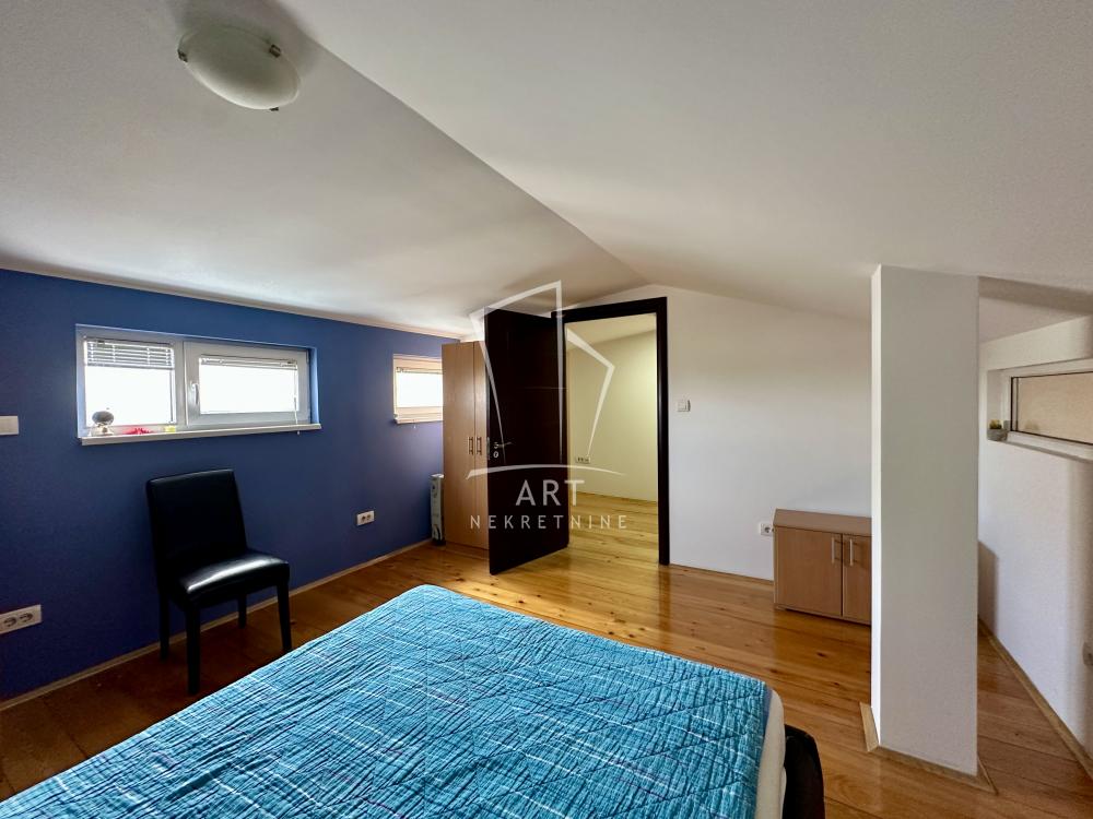 Slika 5 - Cara Dušana, Četvorosoban stan na prodaju, 59m2, 215.000€