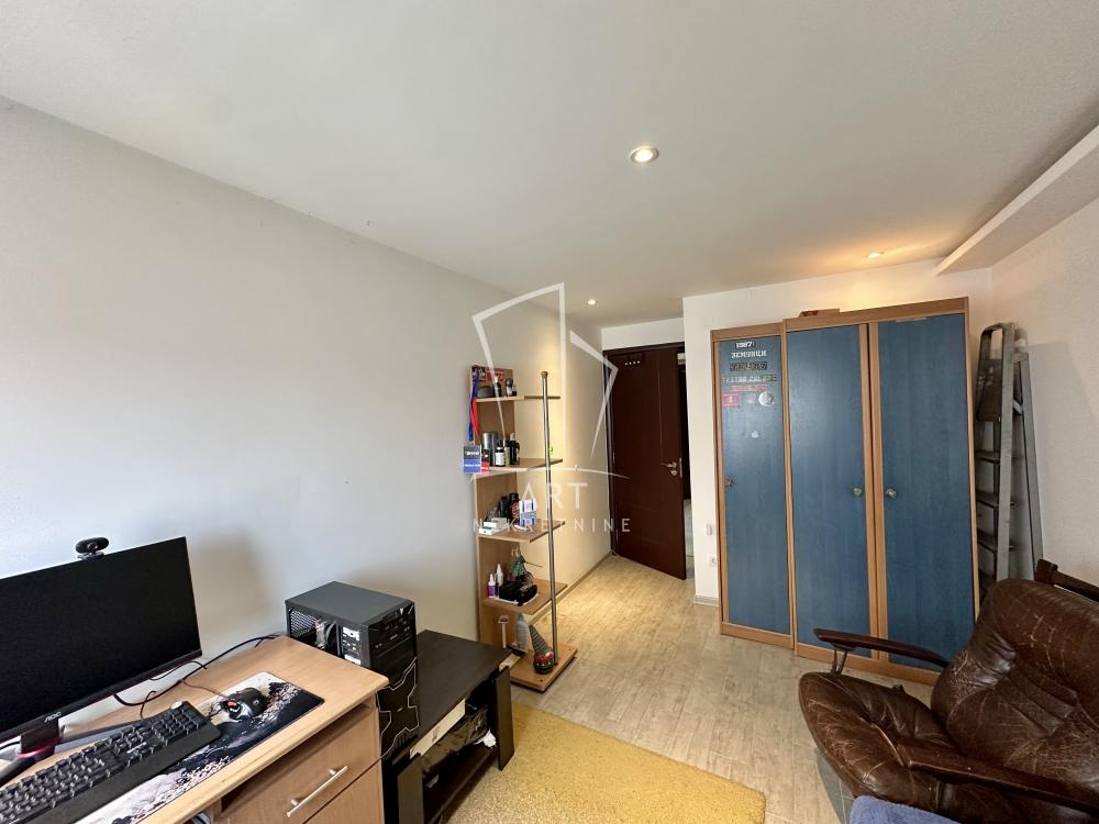 Slika 10 - Cara Dušana, Četvorosoban stan na prodaju, 59m2, 215.000€