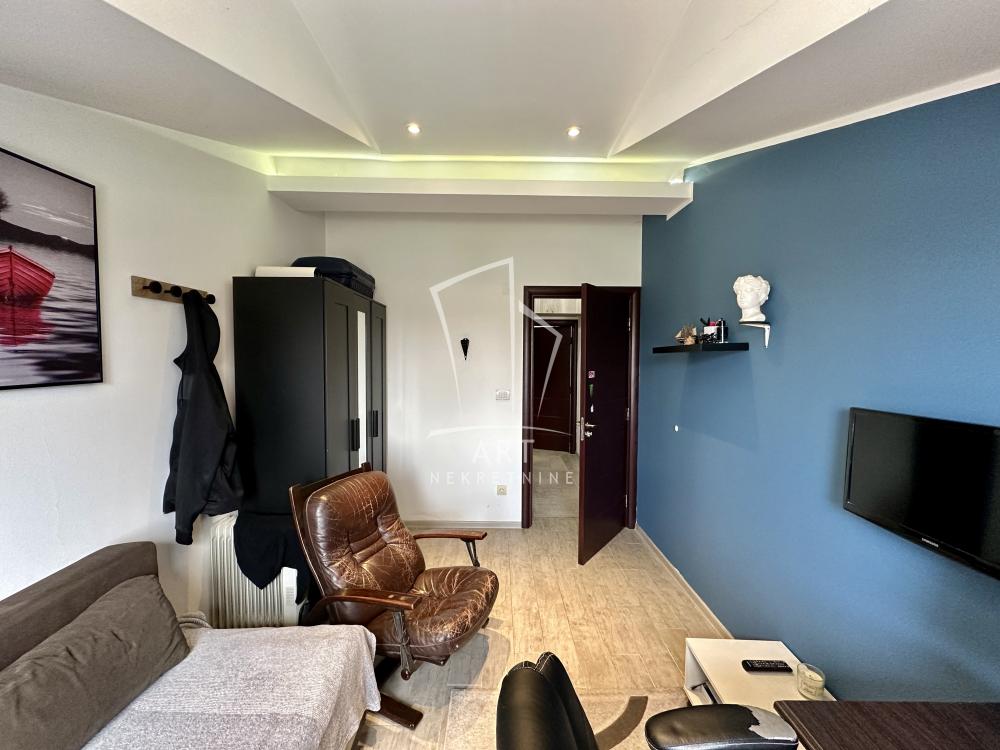 Slika 9 - Cara Dušana, Četvorosoban stan na prodaju, 59m2, 215.000€