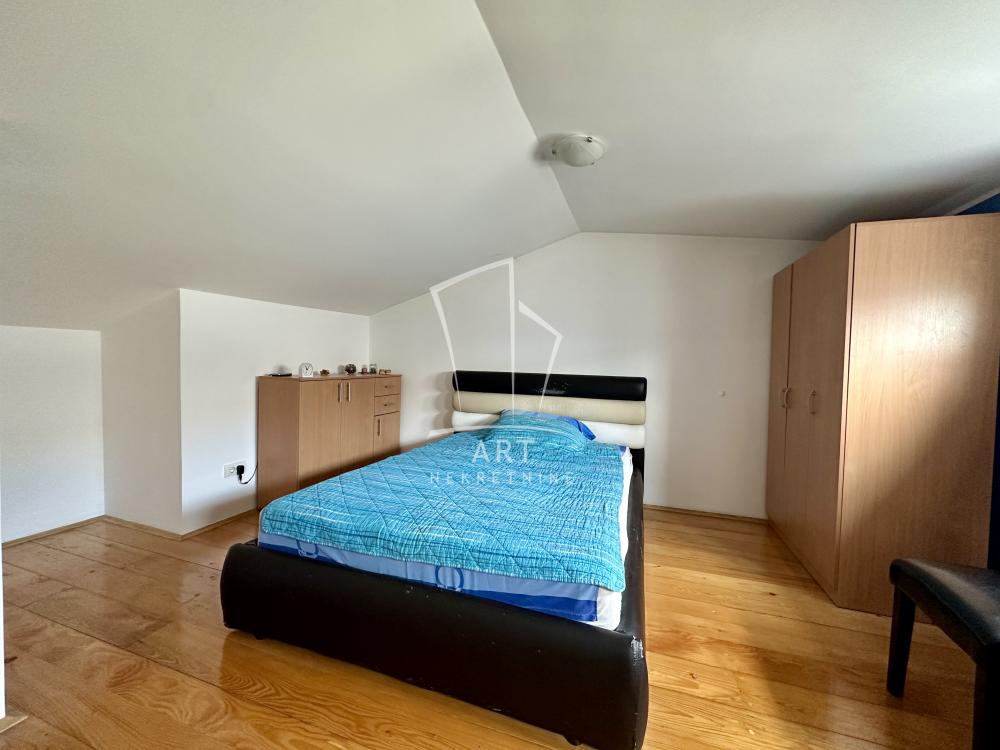 Slika 6 - Cara Dušana, Četvorosoban stan na prodaju, 59m2, 215.000€