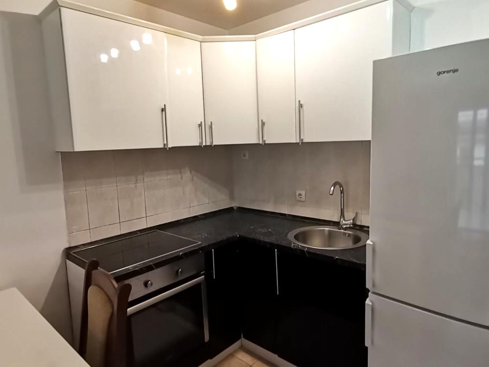 Slika 2 - Dvosoban stan za izdavanje, 44m2, 350€