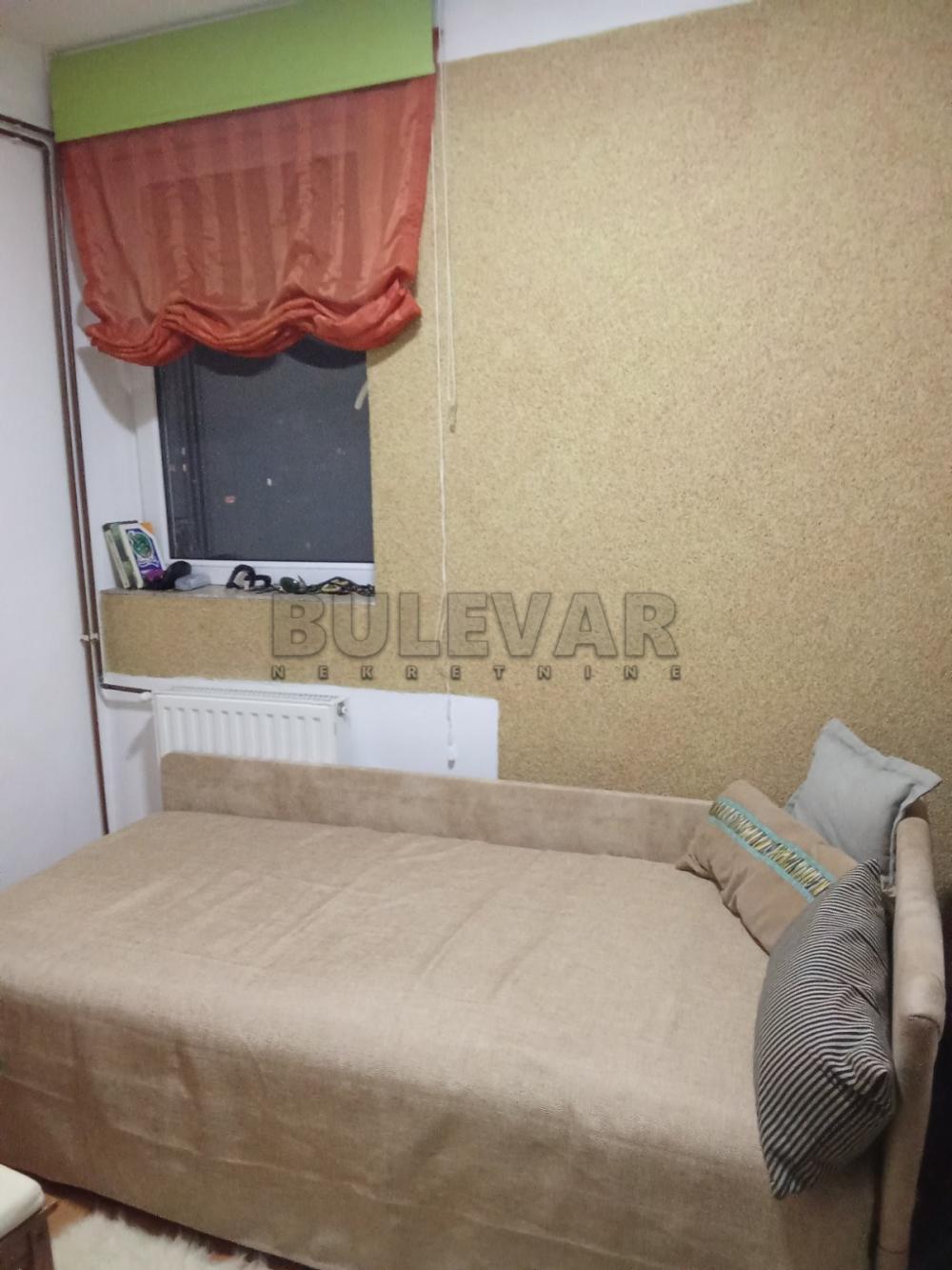 Slika 11 - Branka Krsmanovića, Dvoiposoban stan za izdavanje, 40m2, 300€