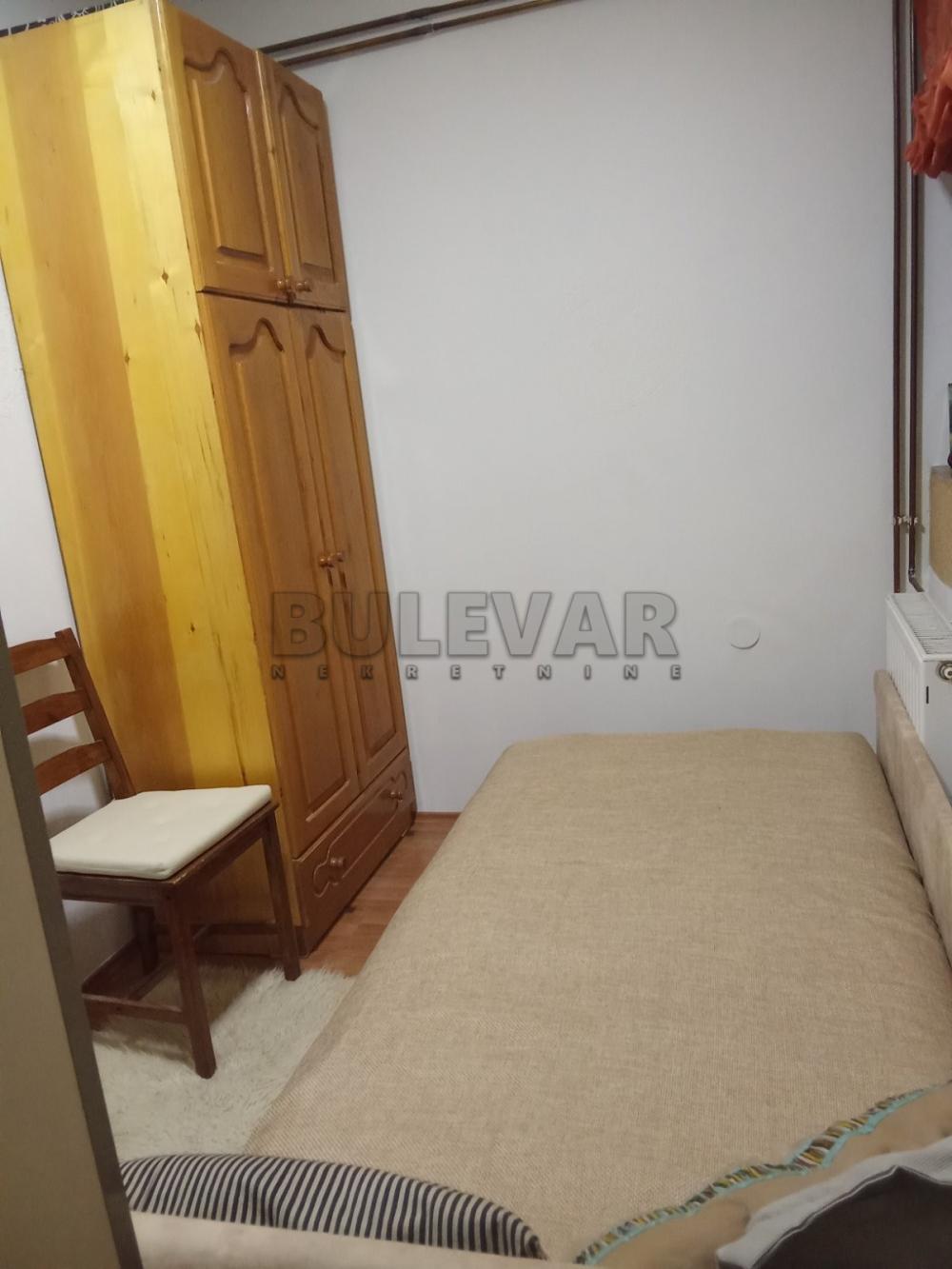 Slika 10 - Branka Krsmanovića, Dvoiposoban stan za izdavanje, 40m2, 300€