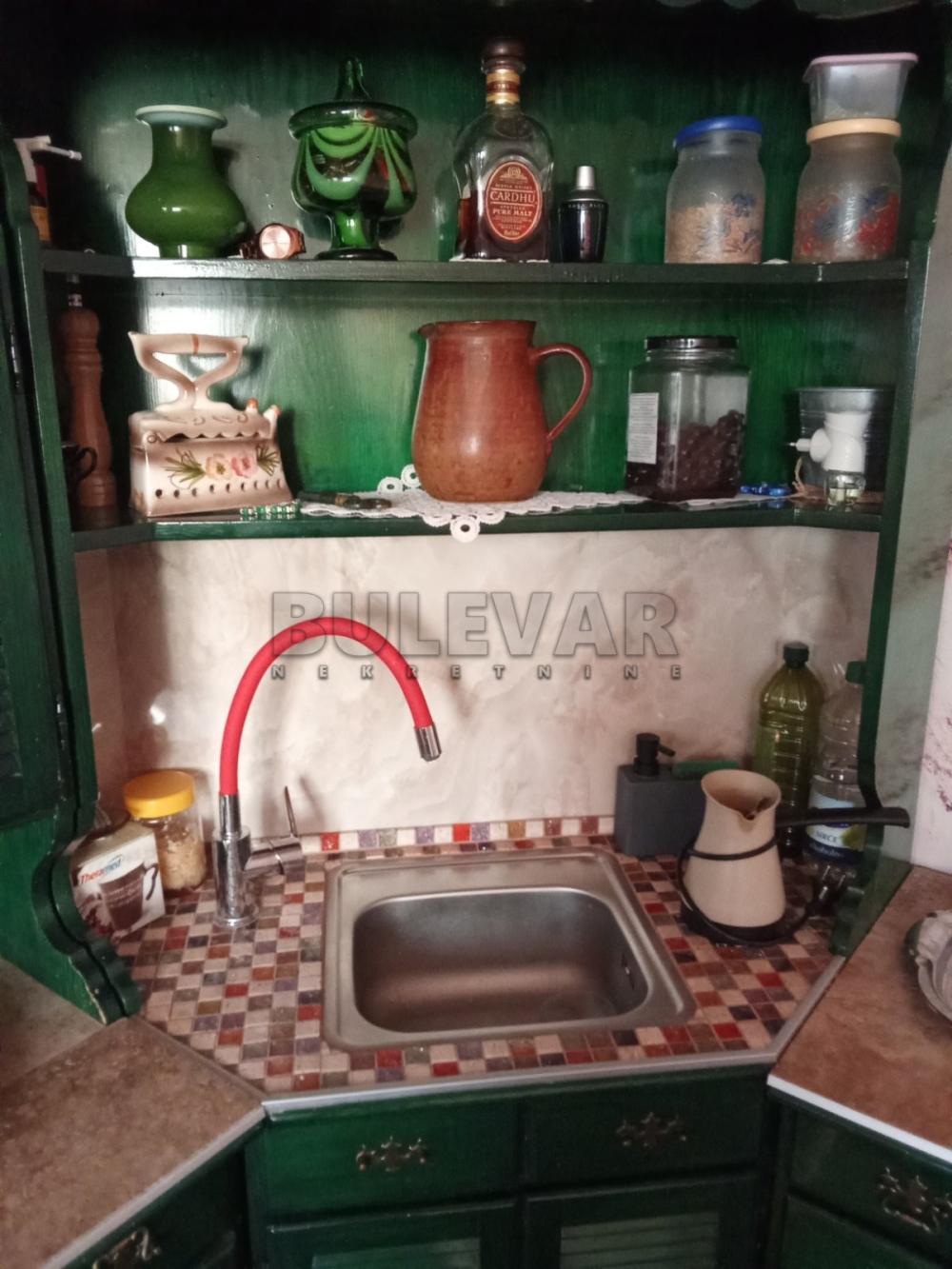 Slika 3 - Branka Krsmanovića, Dvoiposoban stan za izdavanje, 40m2, 300€