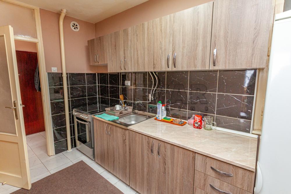 Slika 3 - Vožda Karađorđa, Jednoiposoban stan za izdavanje, 45m2, 350€