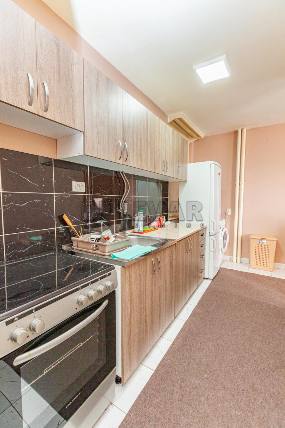 Slika 4 - Vožda Karađorđa, Jednoiposoban stan za izdavanje, 45m2, 350€