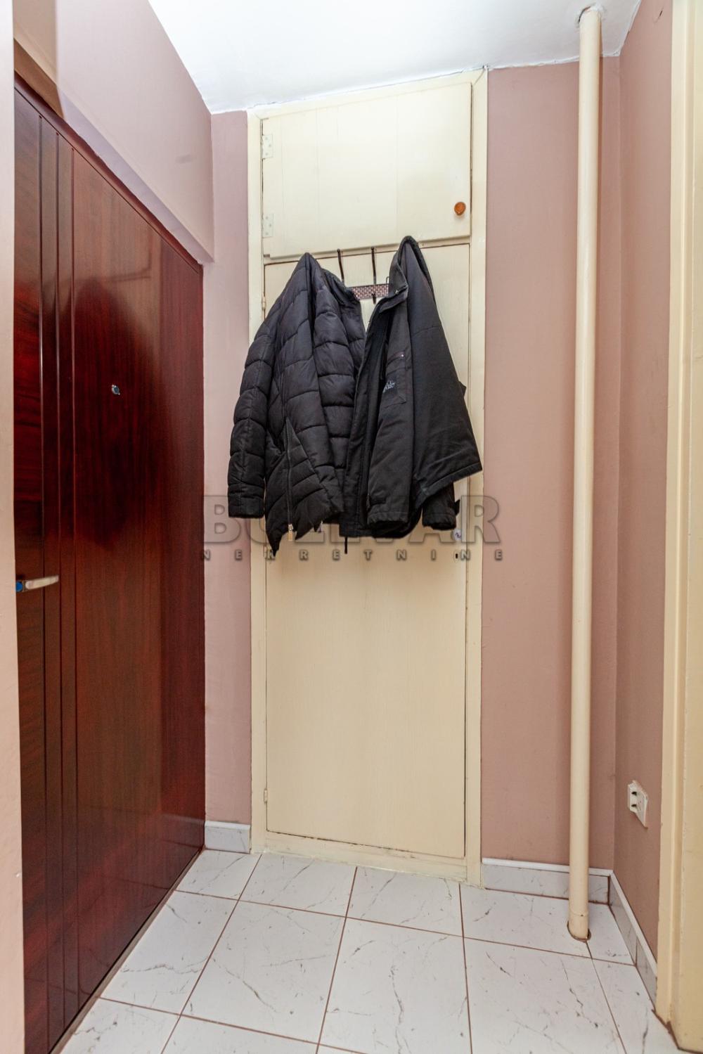 Slika 10 - Vožda Karađorđa, Jednoiposoban stan za izdavanje, 45m2, 350€