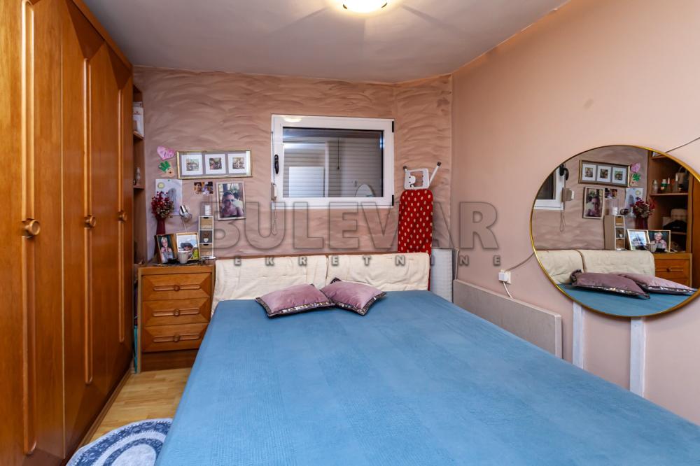 Slika 4 - Aleksandra Petrovića, Dvosoban stan na prodaju, 93m2, 115.000€