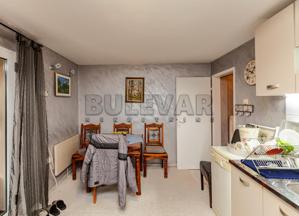 Slika 6 - Aleksandra Petrovića, Dvosoban stan na prodaju, 93m2, 115.000€