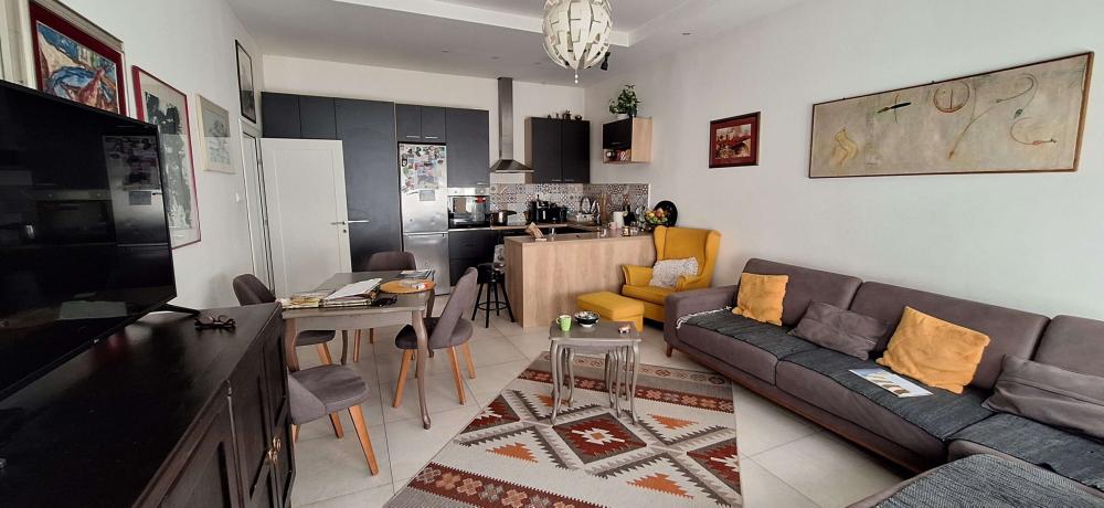 Slika 1 - Gundulićeva, Četvorosoban stan na prodaju, 73m2, 285.000€