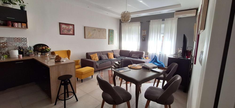 Slika 2 - Gundulićeva, Četvorosoban stan na prodaju, 73m2, 285.000€