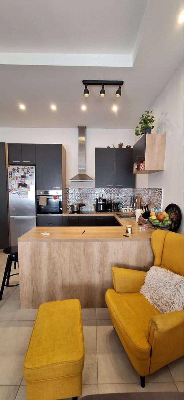 Slika 4 - Gundulićeva, Četvorosoban stan na prodaju, 73m2, 285.000€