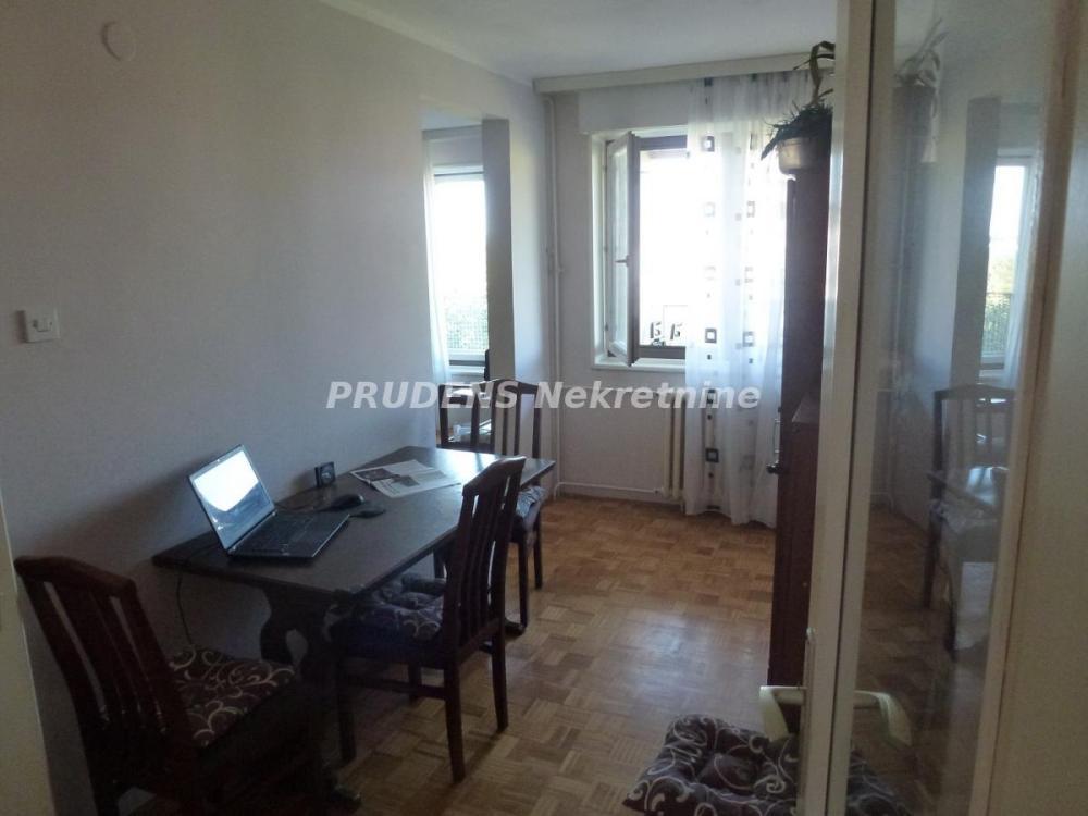 Glavna slika -Peđe Milosavljević, Dvosoban stan na prodaju, 65m2, 184.000€