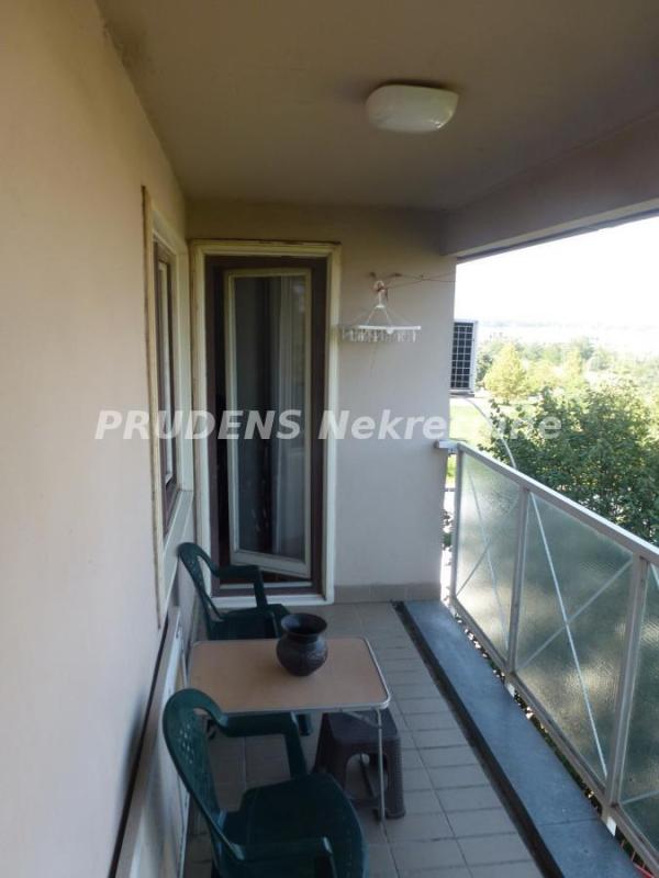 Slika 5 - Peđe Milosavljević, Dvosoban stan na prodaju, 65m2, 184.000€